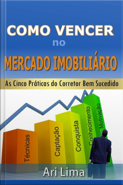 Como Vencer No Mercado Imobiliário
