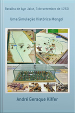 Batalha De Ayn Jalut, 3 De Setembro De 1260
