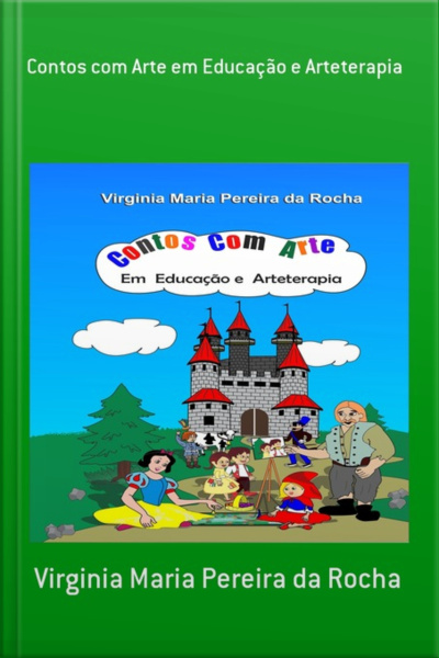 Contos Com Arte Em Educação E Arteterapia