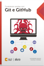 Controlando Versões Com Git E Github