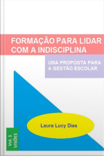 Formação Para Lidar Com A Indisciplina