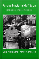 Parque Nacional Da Tijuca