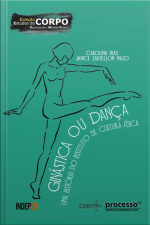 Ginástica Ou Dança