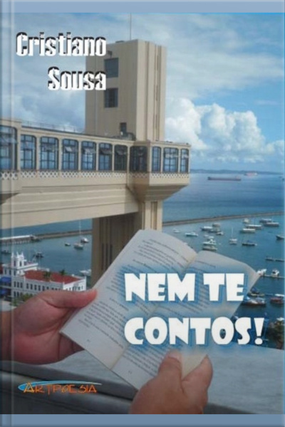Nem Te Contos!
