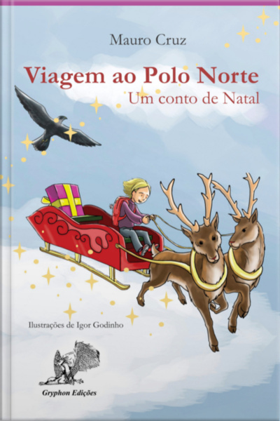 Viagem Ao Polo Norte