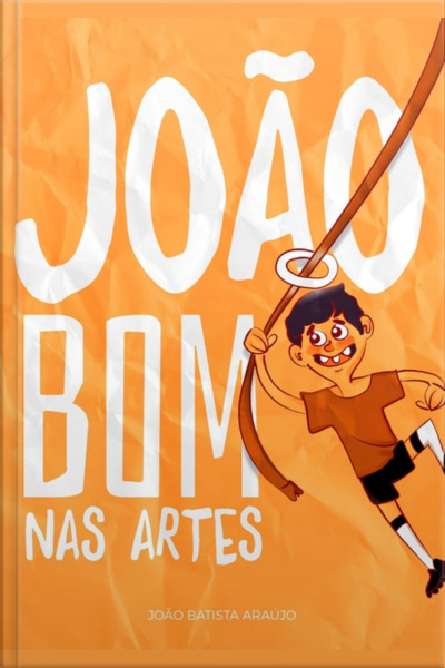 João Bom Nas Artes