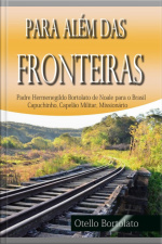 Para Além Das Fronteiras
