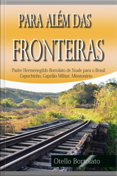 Para Além Das Fronteiras