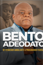 Bento Adeodato