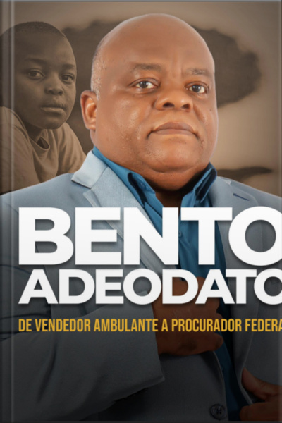 Bento Adeodato