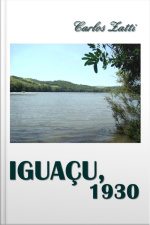Iguaçu, 1930