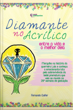 Diamante No Acrílico