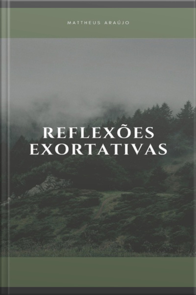 Reflexões Exortativas