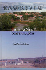 Nova Santa Rita – Piauí