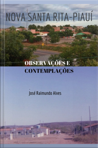 Nova Santa Rita – Piauí