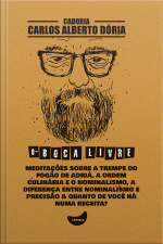 Meditações Sobre A Trempe Do Fogão De Adrià, A Ordem Culinária E O Nominalismo, A Diferença Entre Nominalismo E Precisão  Quanto De Você Há Numa Receita?