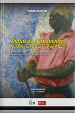 Abdias Do Nascimento: