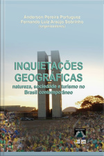 Inquietações Geográficas