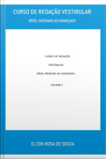 Curso De Redação Vestibular