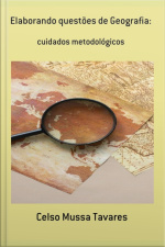 Elaborando Questões De Geografia: