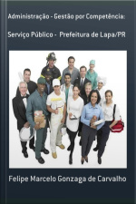 Administração - Gestão Por Competência: