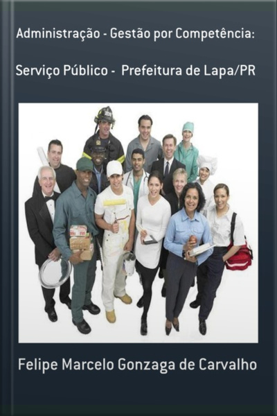 Administração - Gestão Por Competência: