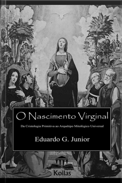 O Nascimento Virginal