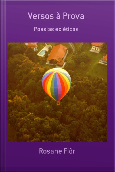 Versos À Prova