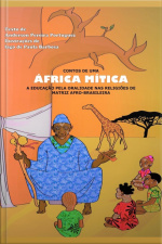 Contos De Uma África Mítica