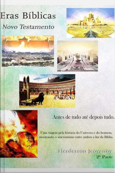 Eras Biblicas - Novo Testamento