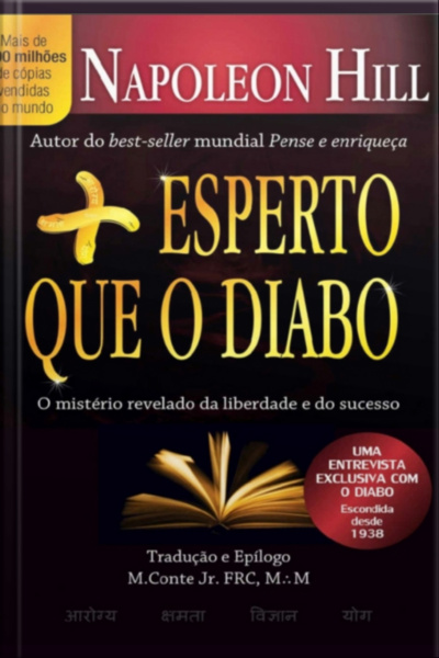 Mais Esperto Que O Diabo