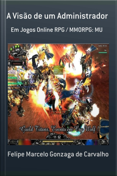 A Visão De Um Administrador