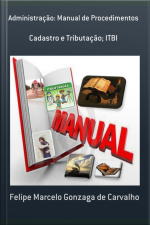 Administração: Manual De Procedimentos