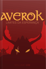 A Lenda De Averok