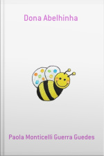 Dona Abelhinha