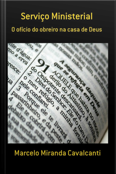 Serviço Ministerial