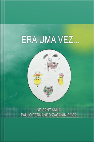Era Uma Vez