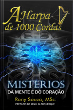 A Harpa De 1000 Cordas