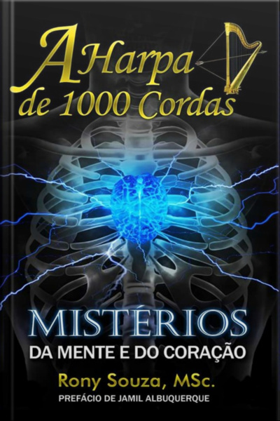 A Harpa De 1000 Cordas