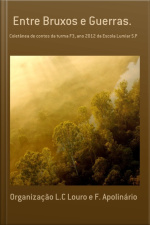 Entre Bruxos E Guerras.