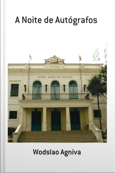 A Noite De Autógrafos