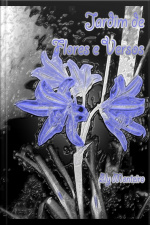 Jardim De Flores E Versos