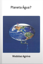 Planeta Água?