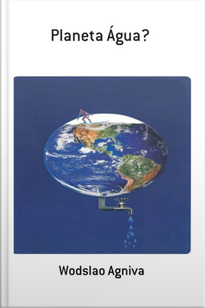 Planeta Água?