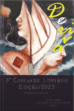 3º Concurso Deriva: Poemas E Contos
