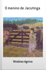 O Menino De Jacutinga