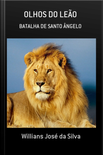 Olhos Do Leão