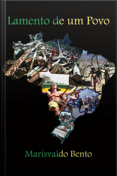Lamento De Um Povo