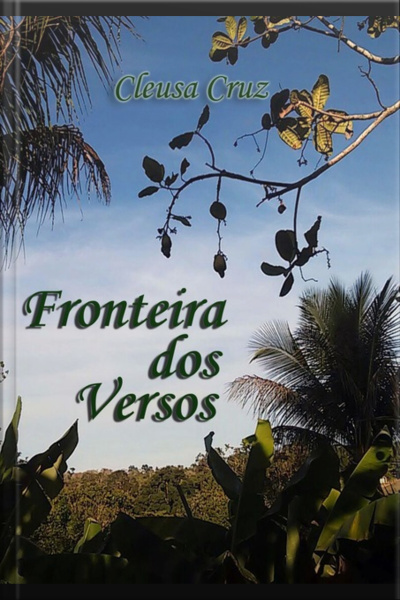 Fronteira Dos Versos
