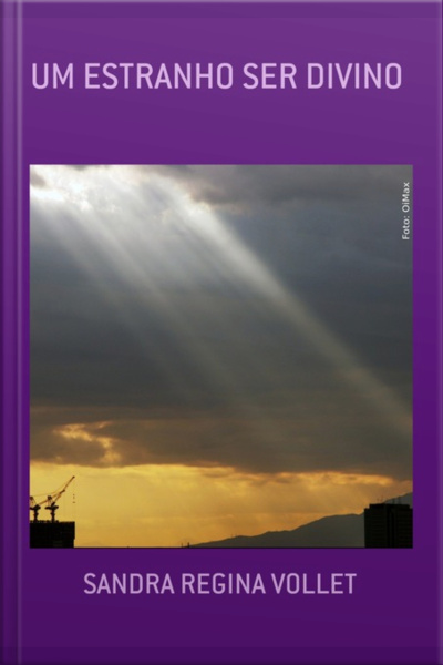 Um Estranho Ser Divino